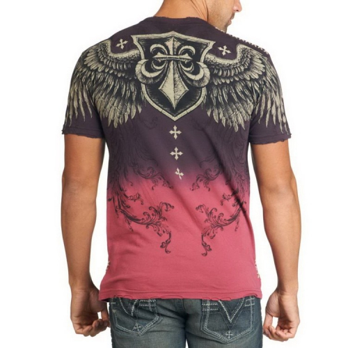 Affliction Suffer Tee T-shirt price